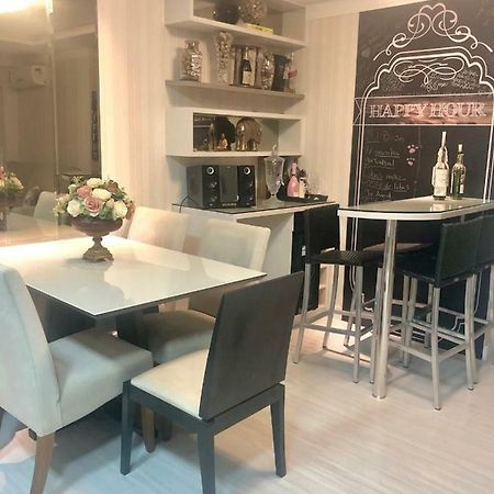 Boulevar Das Palmeiras Apartment กัมโบรีอู ภายนอก รูปภาพ