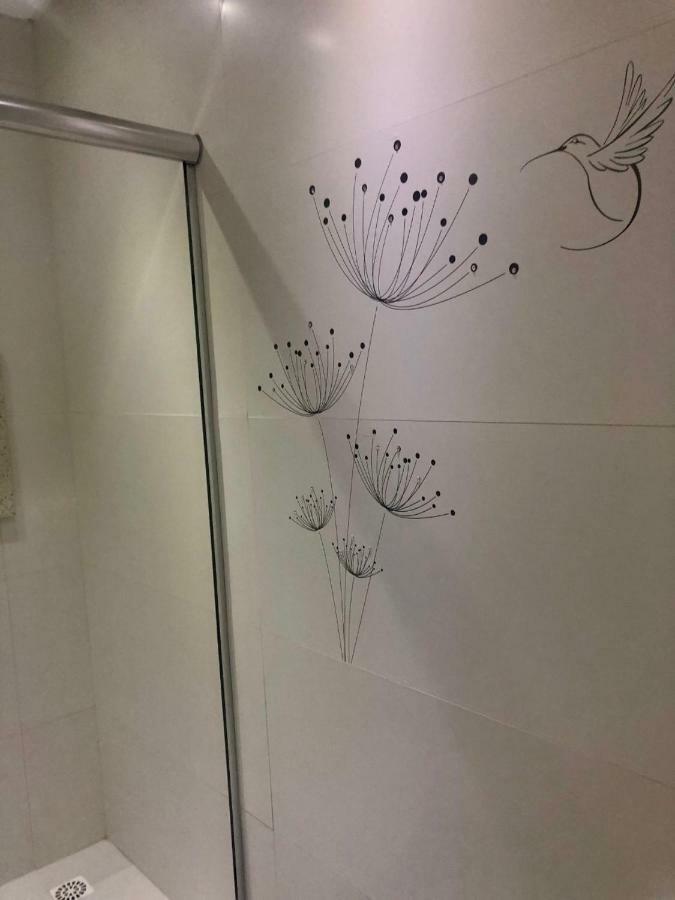 Boulevar Das Palmeiras Apartment กัมโบรีอู ภายนอก รูปภาพ